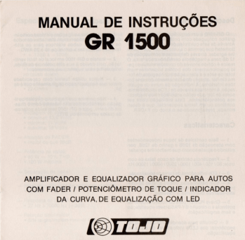 ManualGR1500